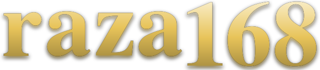 raza168 โลโก้